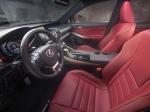 Lexus IS350 F-Sport 2013 года